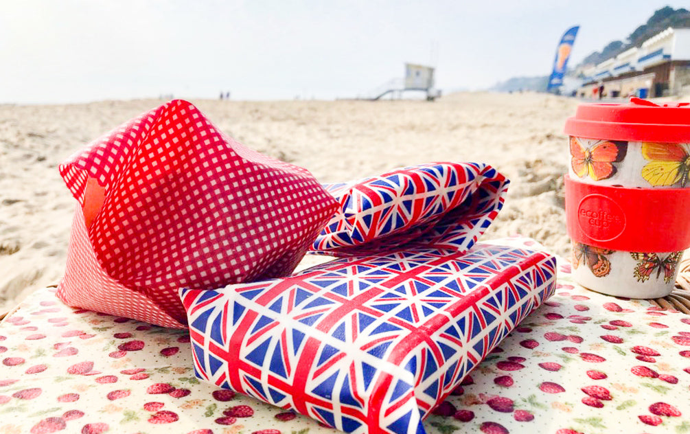 The Sustainable Struggle