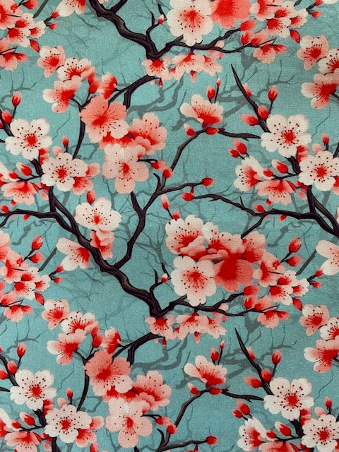 Japanese Blossom