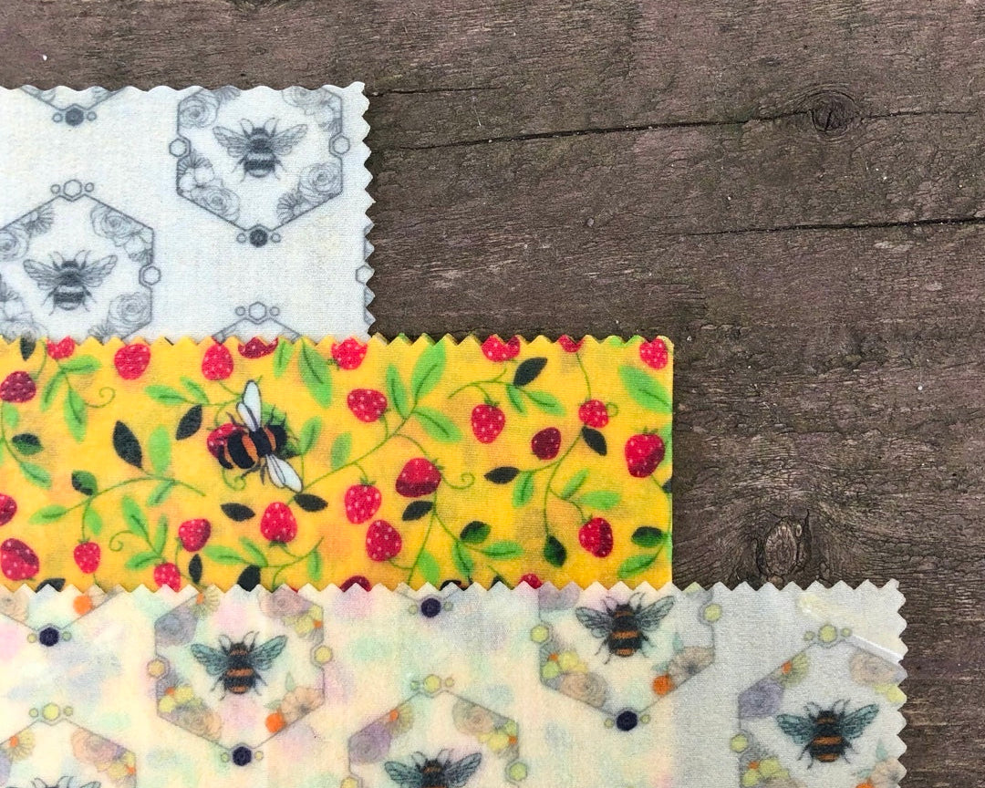 'Oakdale Bees' Multi Pack