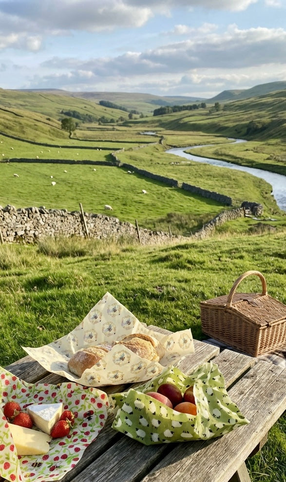 Yorkshire Dales