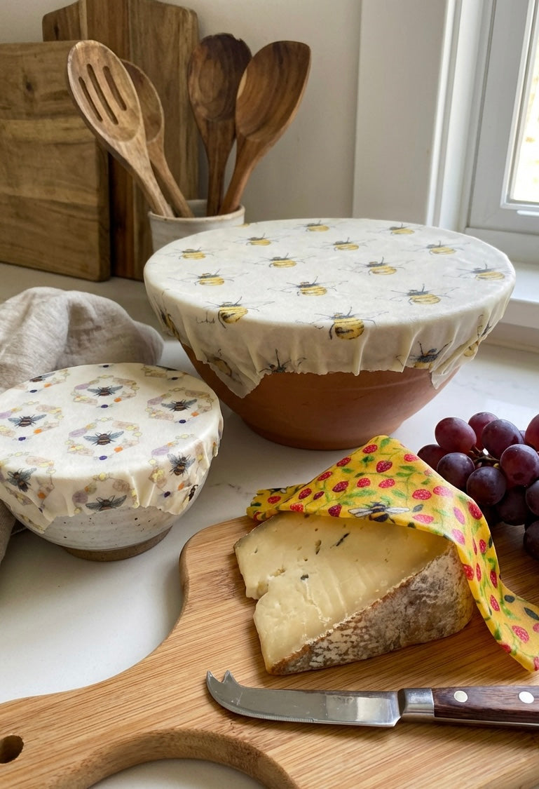 'Oakdale Bees' Multi Pack