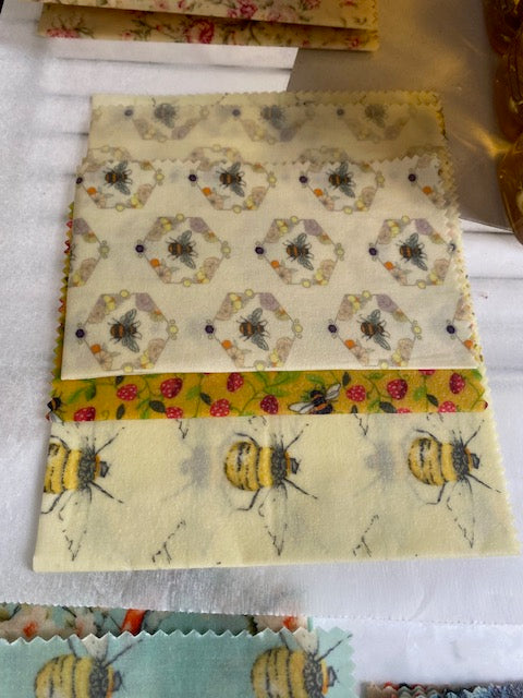 'Oakdale Bees' Multi Pack